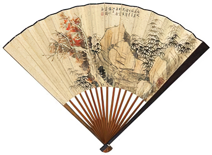 Jiang Cai (1901 - 1986) - photo 1